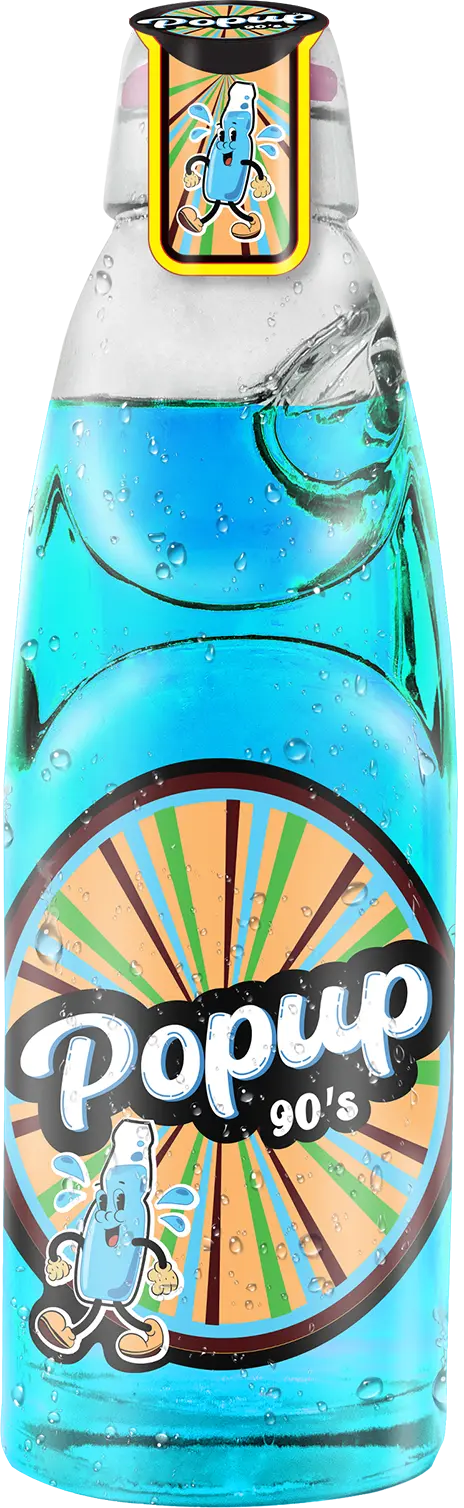 Blue Berry