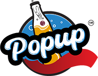 Popup Goli Soda and beverages